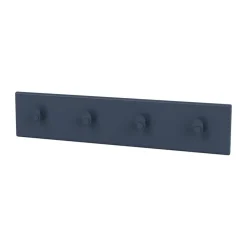 Perchero Montana Coat Racks 4 ganchos, Juniper