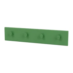 Perchero Montana Coat Racks 4 ganchos, Parsley