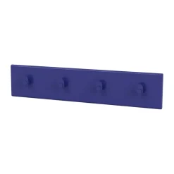 Perchero Montana Coat Racks 4 ganchos, Monarch