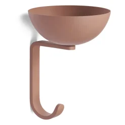 Perchero Nest, Warm beige