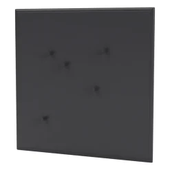 Pizarra magnética Montana Mini MBOARD, Anthracite
