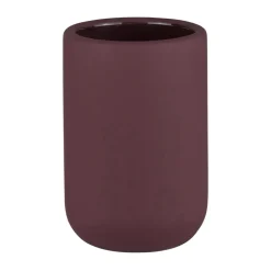 Portacepillos de dientes Lotus, Wine