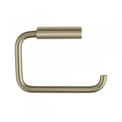 Portarrollos de baño Modo, Brass