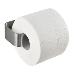 Portarrollos de papel higiénico Ume, Acero
