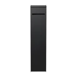 Portarrollos de papel Sama, Black