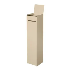 Portarrollos de papel Sama, Cashmere