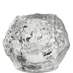 Portavelas Snowball, grande
