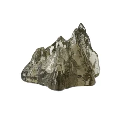 Portavelas The Rock 91 mm, Topo