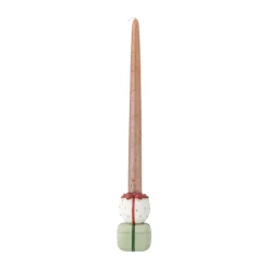Portavelas Wish, Blanco-verde