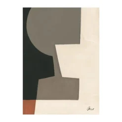 Póster Evoke, 30x40 cm
