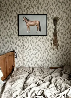 Póster The anatomy of the horse, 50x70 cm