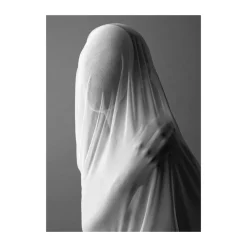 Póster The Ghost Of You, 30x40 cm