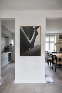 Póster V, 30x40 cm