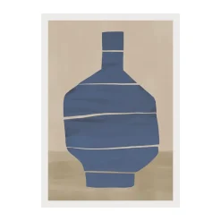 Póster Vessel 03, 50x70 cm