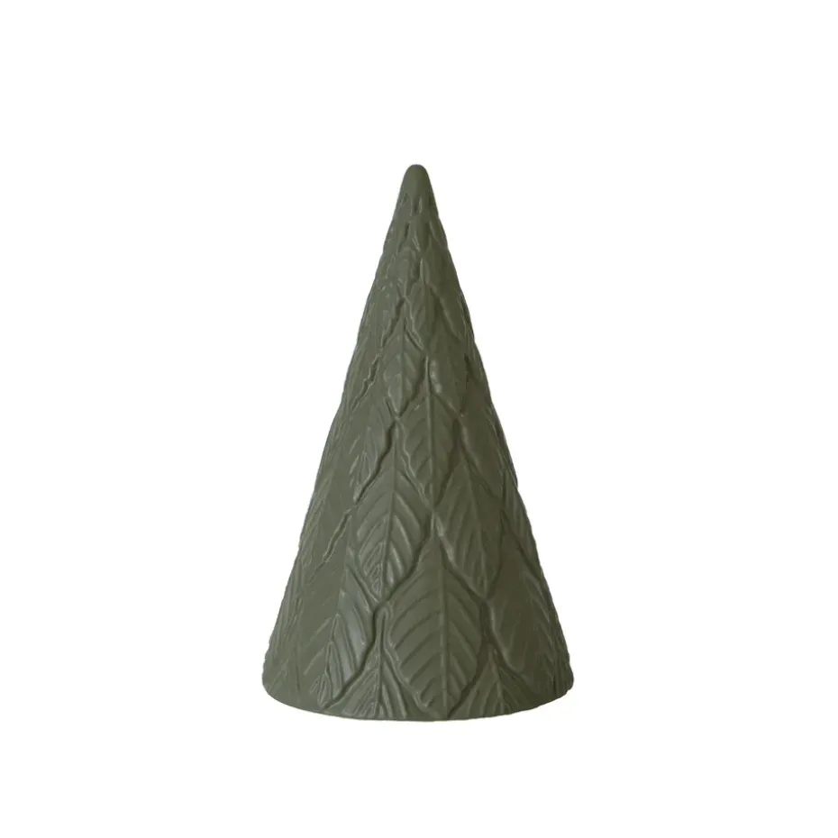 Árbol decorativo Forest 18 cm, Moss