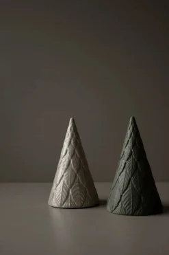 Árbol decorativo Forest 18 cm, Moss