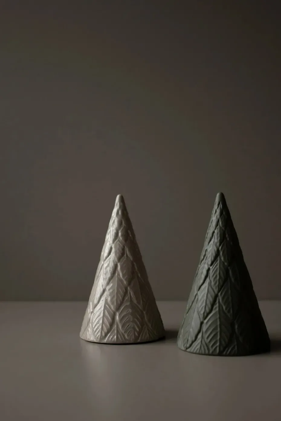 Árbol decorativo Forest 18 cm, Moss