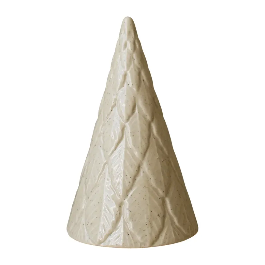 Árbol decorativo Forest 18 cm, Vanilla