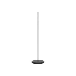 Árbol para joyas Tree Mini, negro