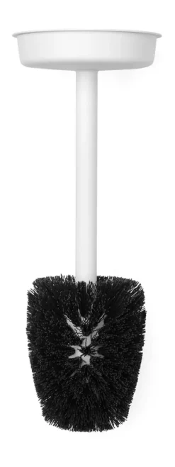 Recambio de cepillo de inodoro MindSet, Fresh White