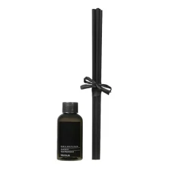 Recambio para difusor con varillas Fraga 100 ml, Rose & White Musk