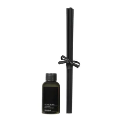 Recambio para difusor con varillas Fraga 100 ml, Sal marina y Salvia-Rosa Marchita