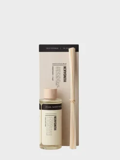 Relleno para difusor con varillas Humdakin 250 ml, Pearl