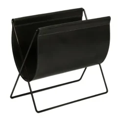 Revistero Maggiz, Black-svart