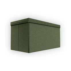 Rug Solid organizer 60x30x30 cm, Pistachio