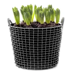 Saco para plantar Korbo 3 piezas, 24 L