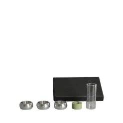 Set de regalo Constella , aluminio