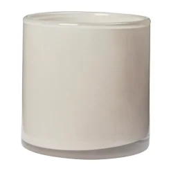 Solai farol para vela, Taupe Warm Grey, Ø10 cm