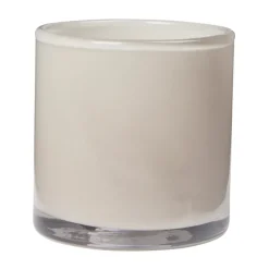 Solai farol para vela, Taupe Warm Grey, Ø8 cm
