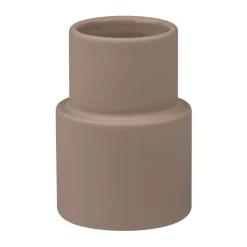 Soporte para cepillo de dientes Shades 9,5 cm, Nougat