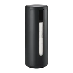 Soporte para papel higiénico Ume, Black