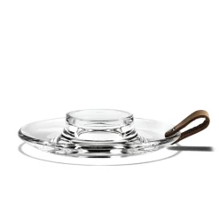 Soporte para vela Design With Light, 17 cm