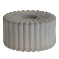 Soporte para velas Dormia 4 cm, Grey