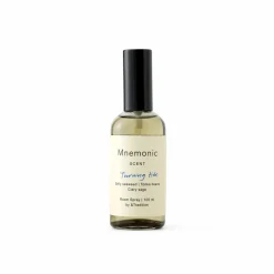 Spray de fragancia Mnemonic MNC4 100 ml, Turning Tide