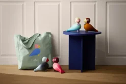 Story bird, Cosy, 15,5 cm