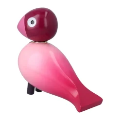 Story bird, Pasión