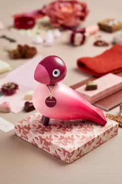 Story bird, Pasión