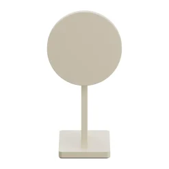 Sujetalibros Buffer, Ivory