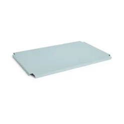 Tapa grande Colour Crate, Dusty blue