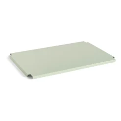 Tapa grande Colour Crate, Mint