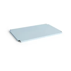 Tapa grande Colour Crate, Soft blue