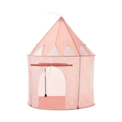Tienda Star 100x130 cm, Rosa
