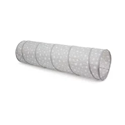 Túnel de juego Star, Gris