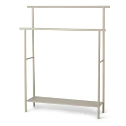 Toallero Dora, Cashmere