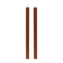 Vela alta Burren 2-pack, Bronze