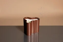 Vela aromática Aalto 11 cm, Fuego
